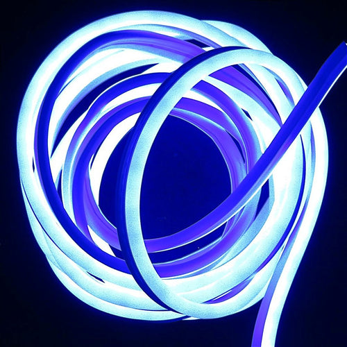 Neon Flex 5M Vanguard™ – Luz LED Moderna Premium (Bivolt)
